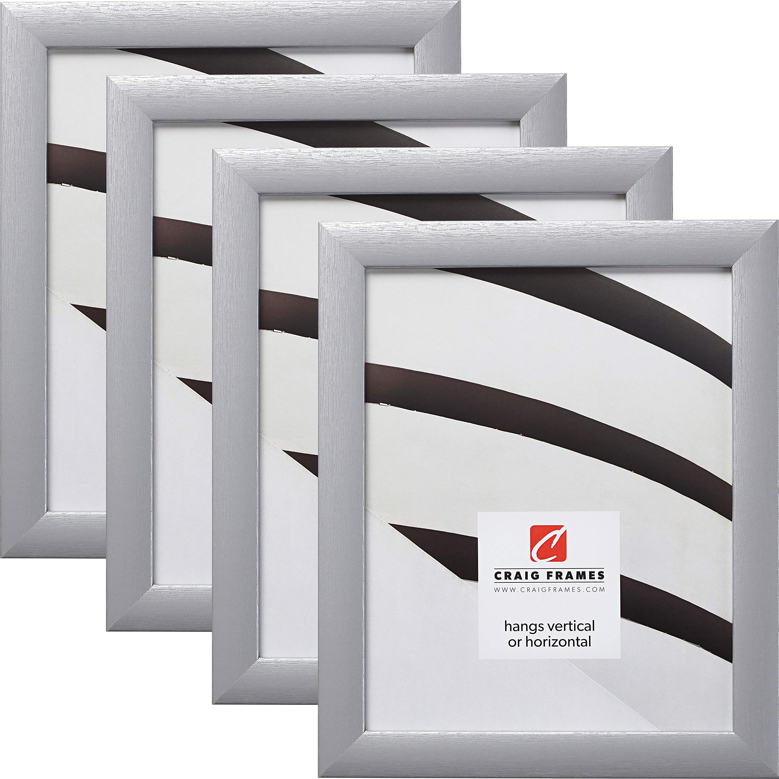 Amazon.co.jp: Craig Frames 23247018 8.5 x 11インチ フォトフレーム
